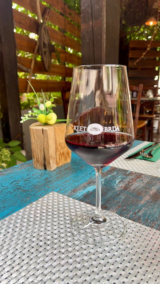 Discovering Slovenian Wines