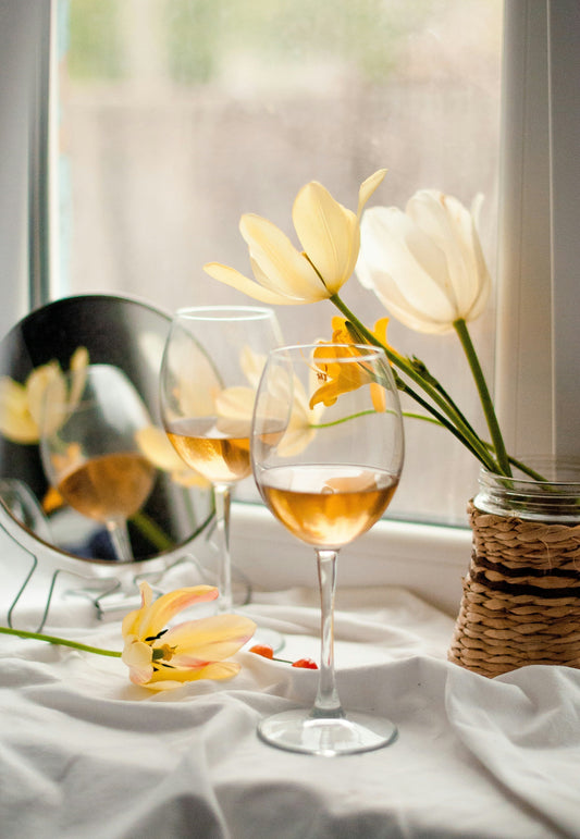 The Weather is Changing - Which Wine Do You Pick?