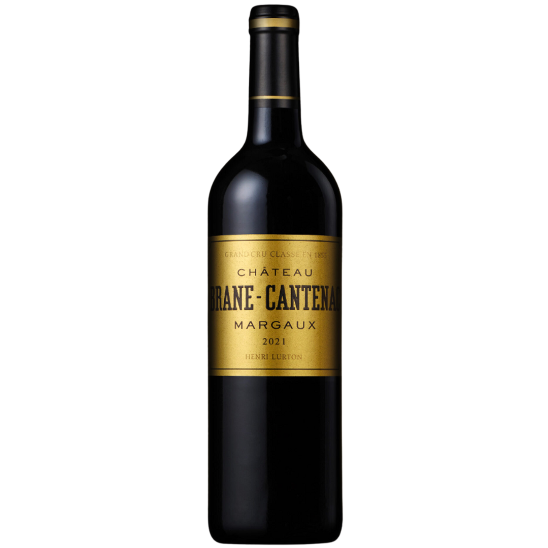 Chateau Brane-Cantenac Margaux