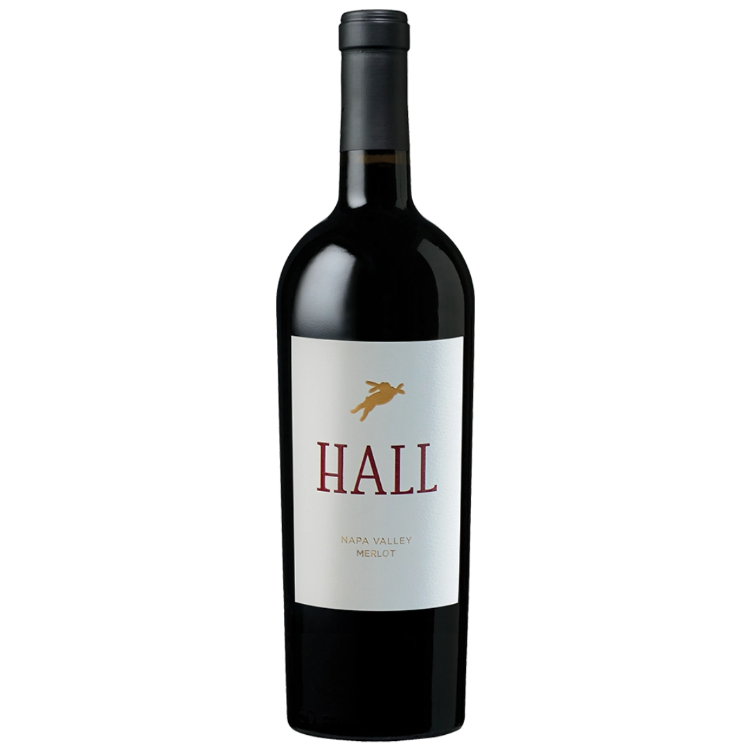 Hall Merlot