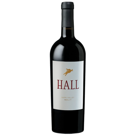 Hall Merlot