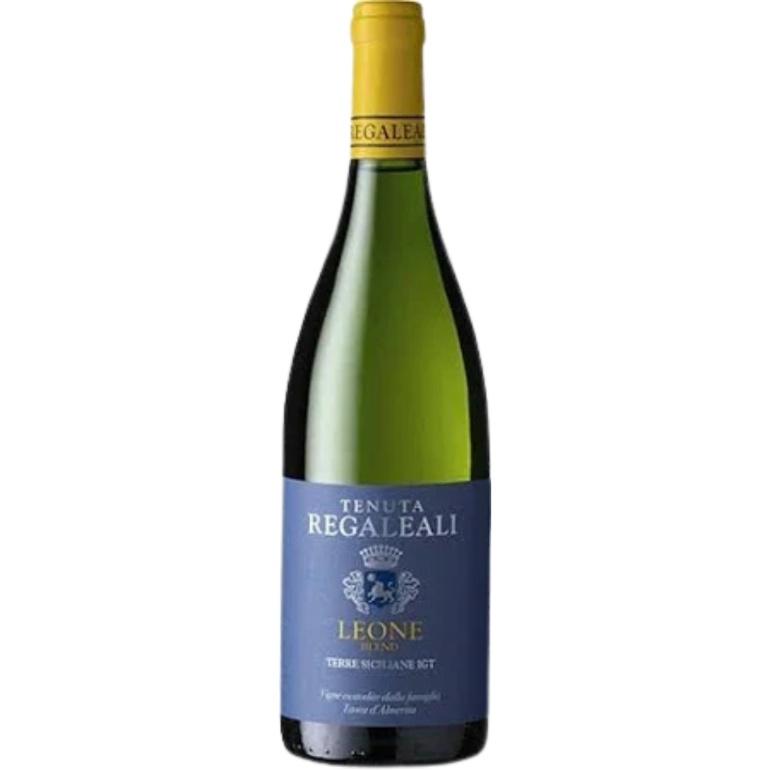 Tenuta Regaleali Leone Blend