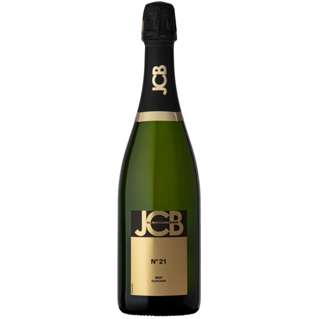 JCB Brut #21