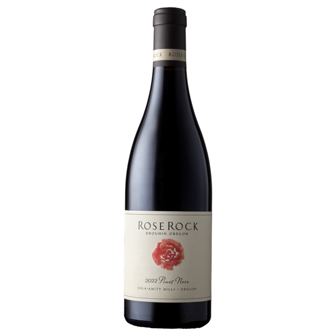 Domaine Drouhin Rose Rock Pinot Noir