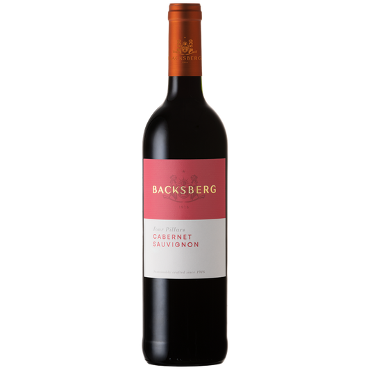 Backsberg Cabernet Sauvignon