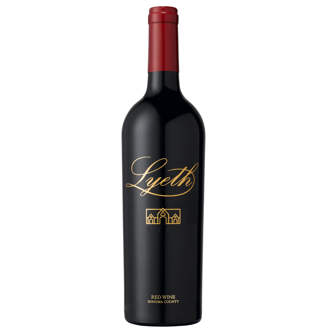 Lyeth Meritage Red Blend