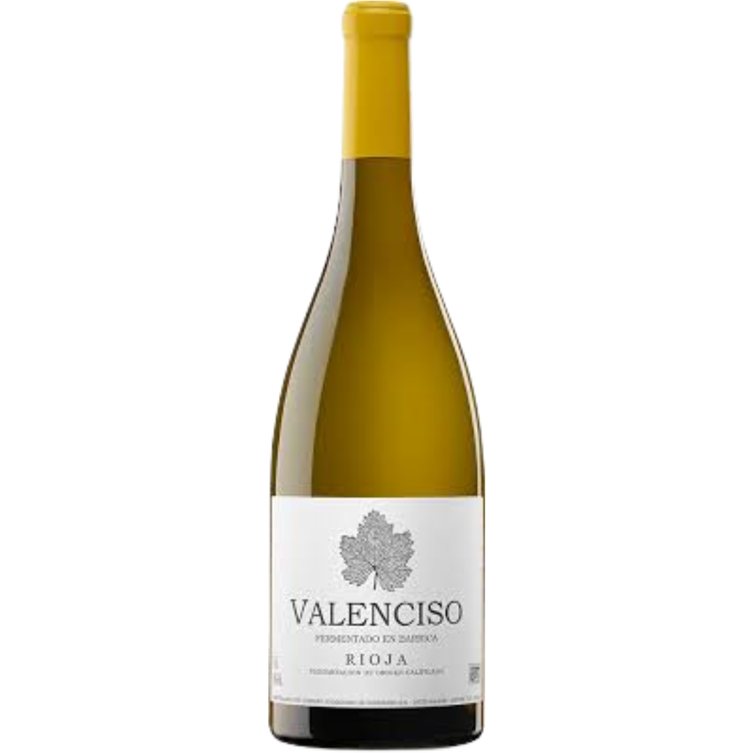 Valenciso Rioja Blanco