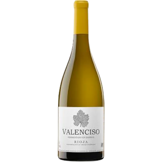 Valenciso Rioja Blanco