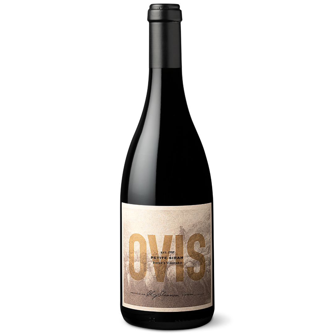Ovis Petite Sirah