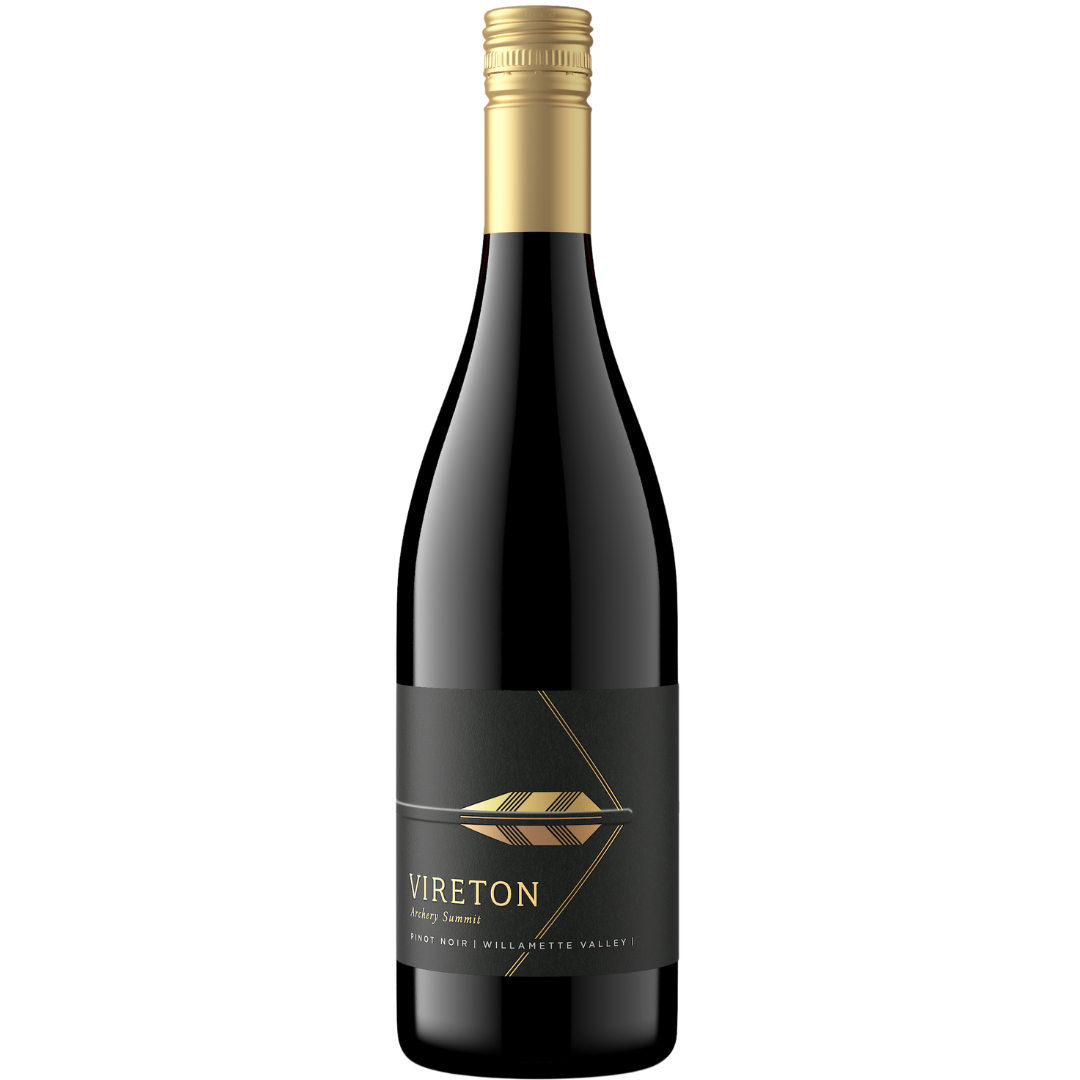 Archery Summit Vireton Pinot Noir