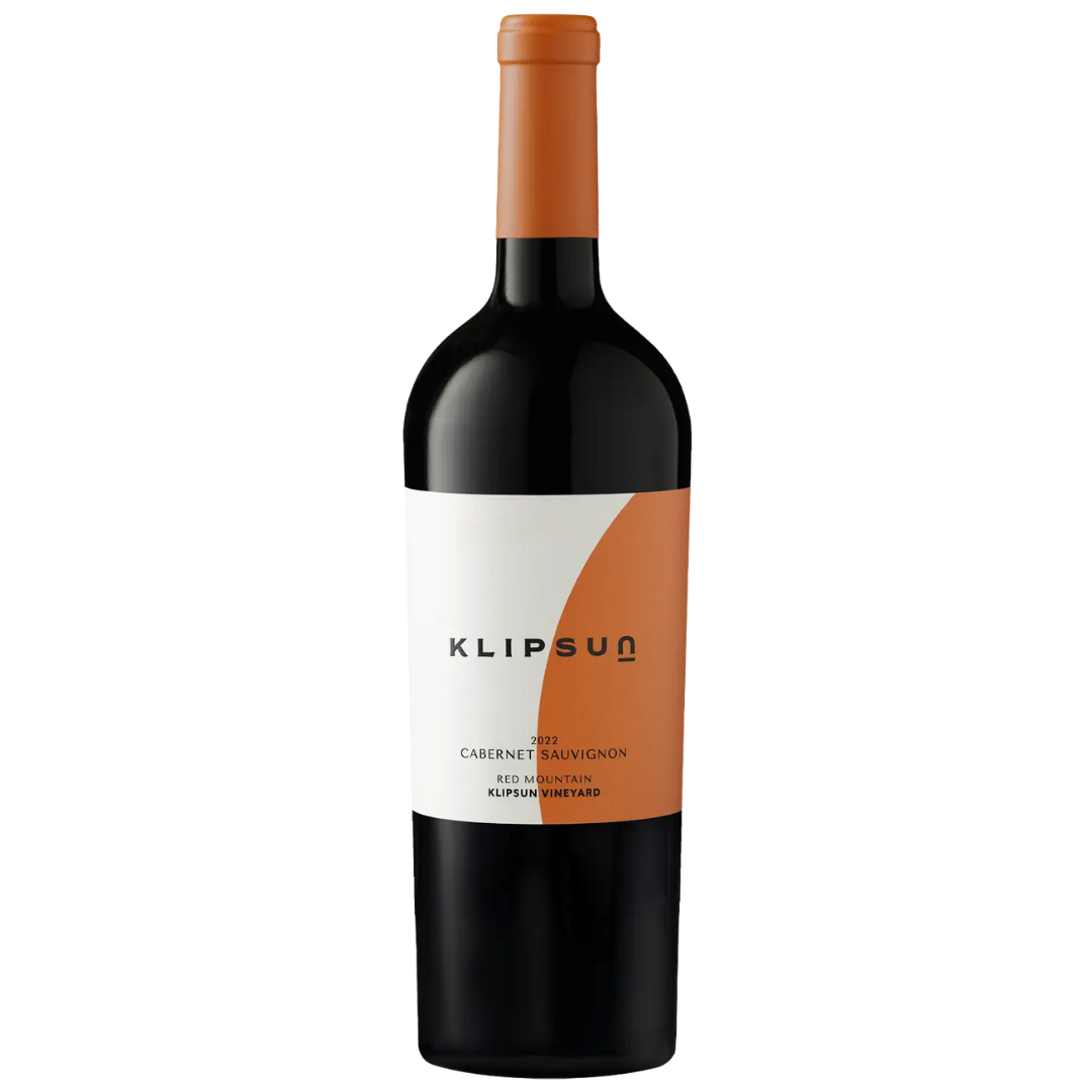 Klipsun Cabernet Sauvignon Red Mountain