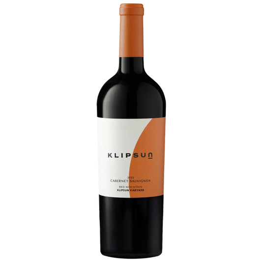Klipsun Cabernet Sauvignon Red Mountain