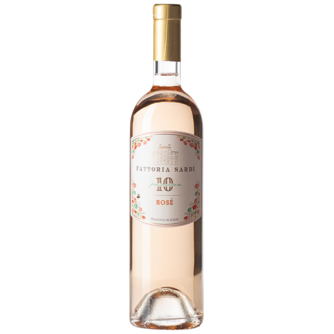 Fattoria Sardi Rosé
