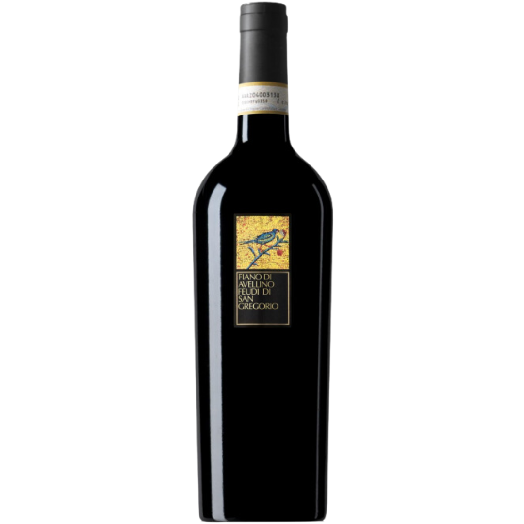 Feudi di San Gregorio Fiano di Avellino