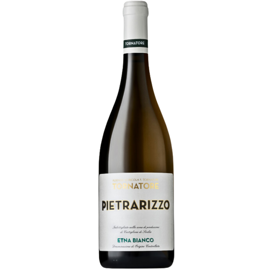 Tornatore Pietrarizzo Bianco