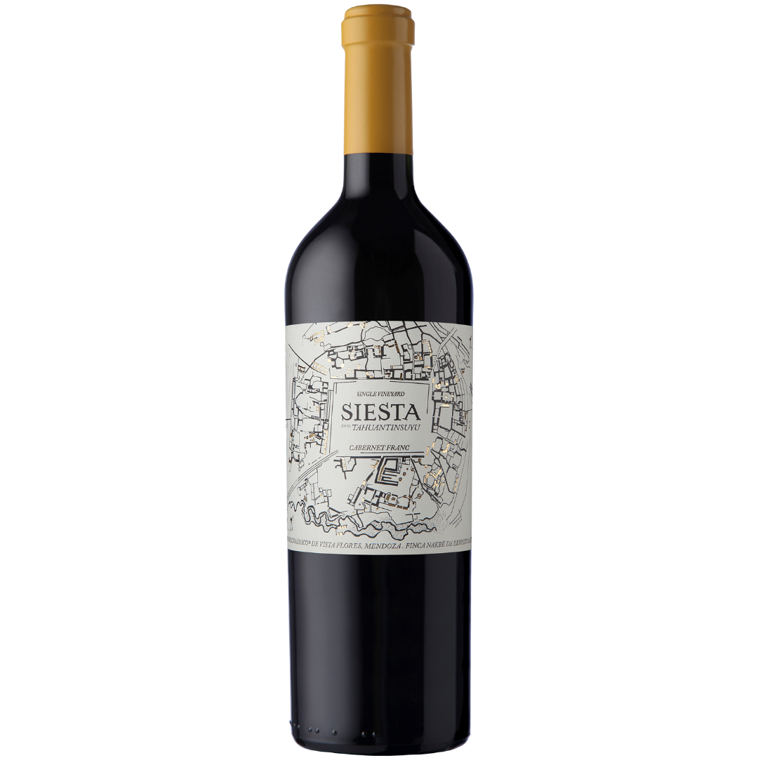 Siesta Cabernet Franc
