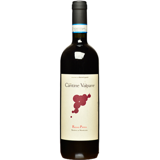 Cantine Valpane Barbera del Monferrato