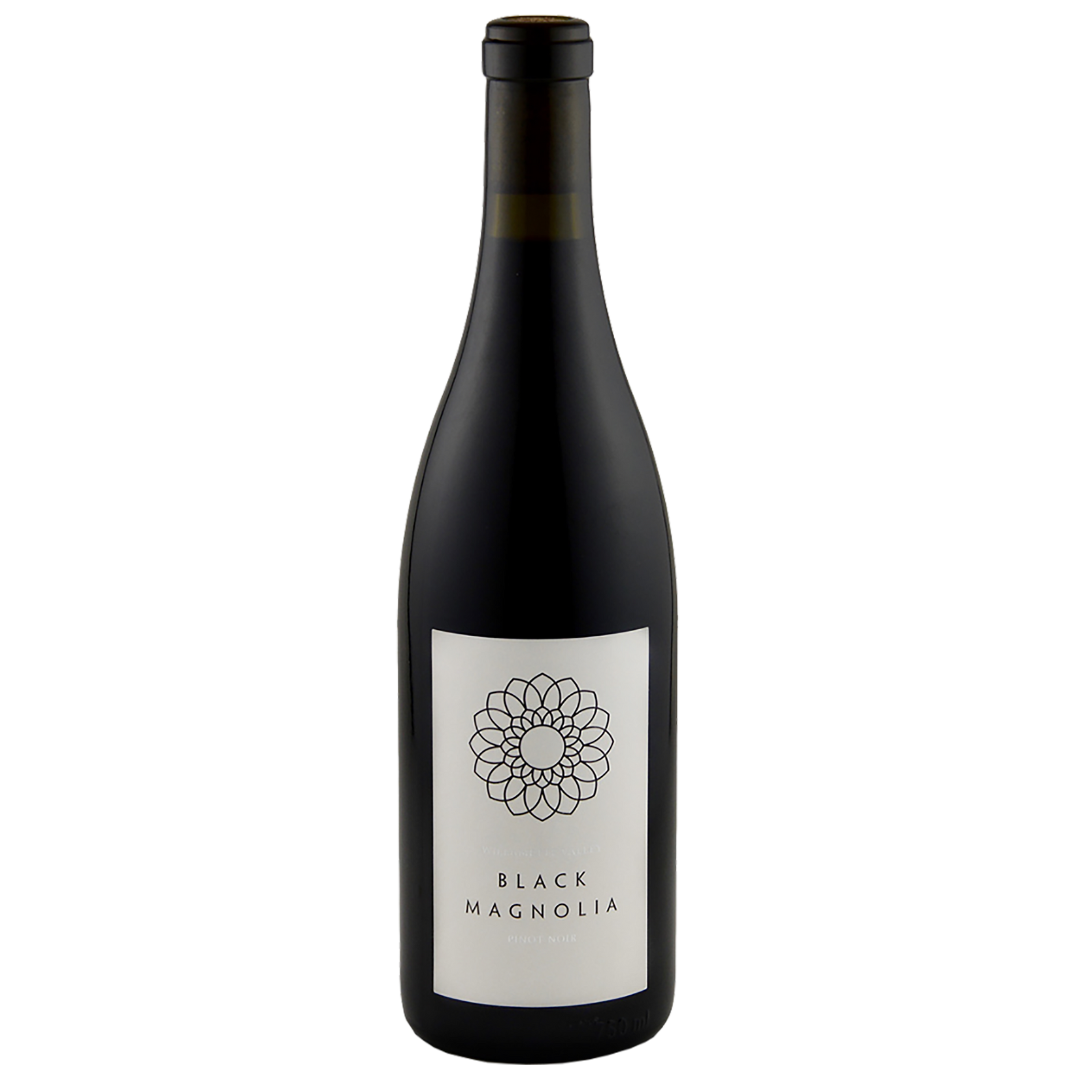 Black Magnolia Pinot Noir