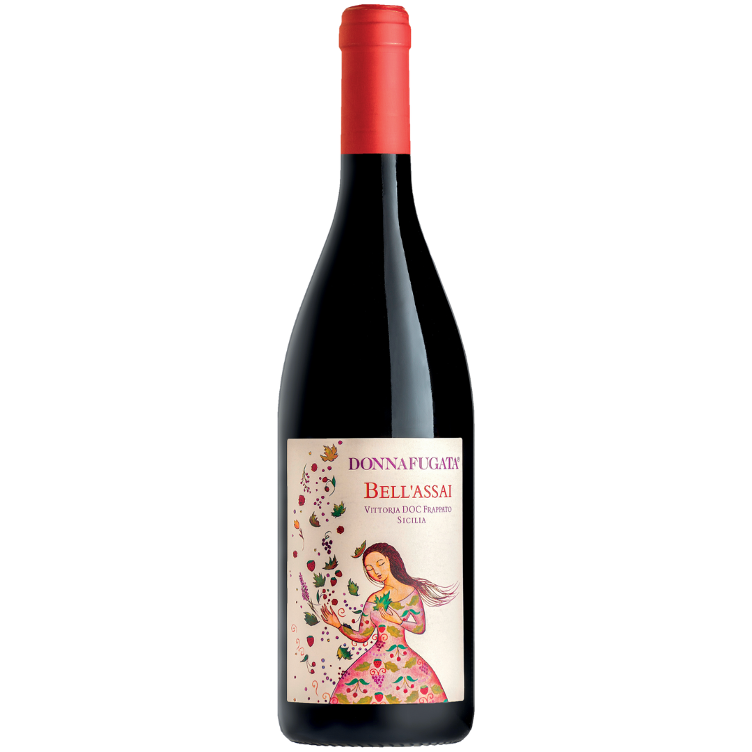 Donnafugata Bell’assai Frappato