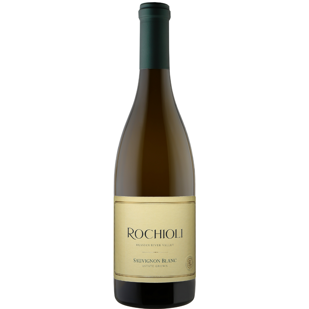 Rochioli Estate Sauvignon Blanc