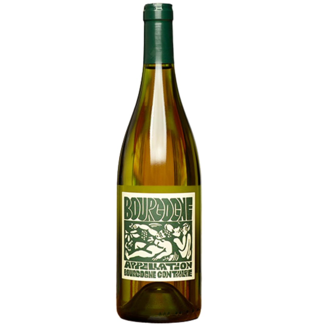La Cadette Bourgogne Blanc do not use
