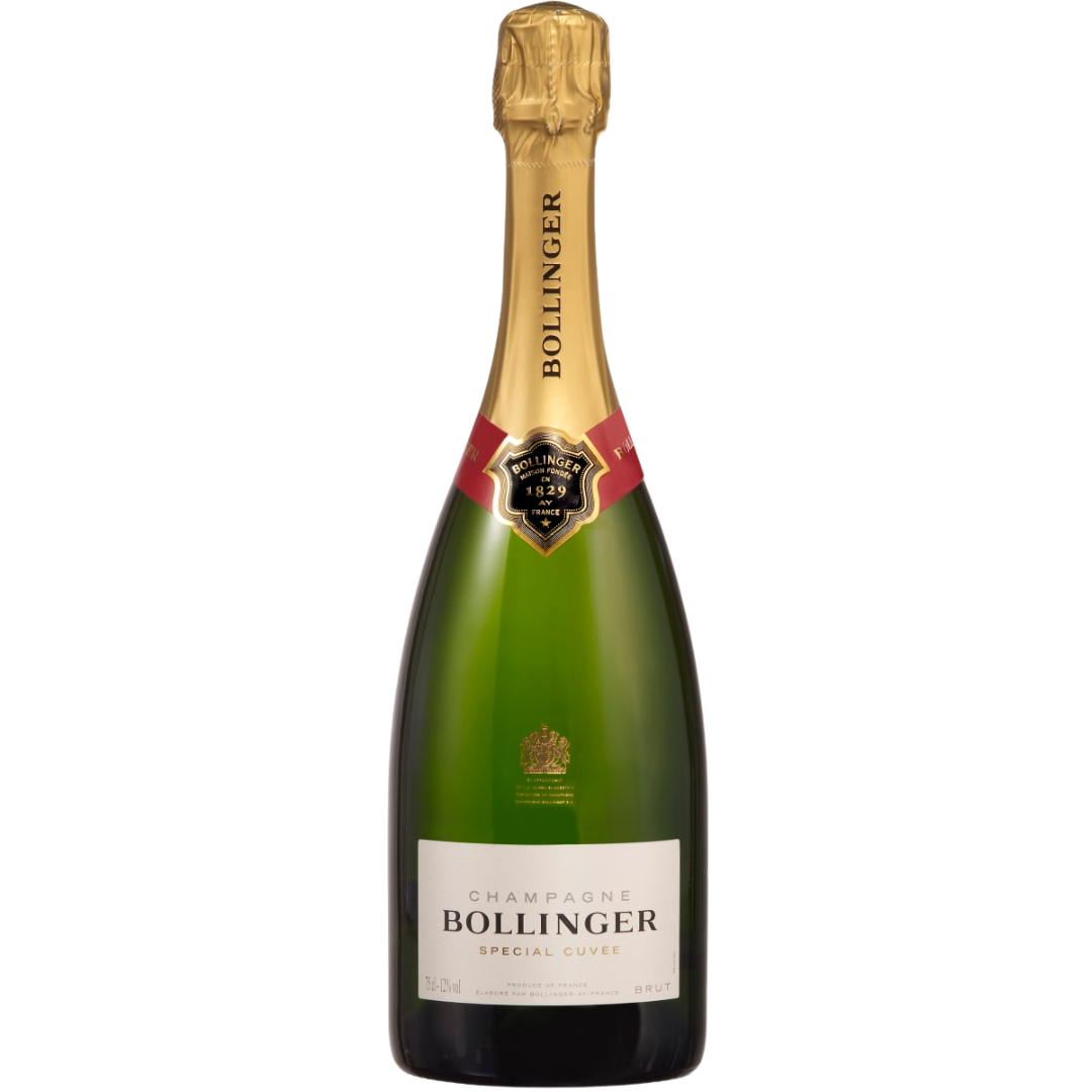 Bollinger Special Cuvée