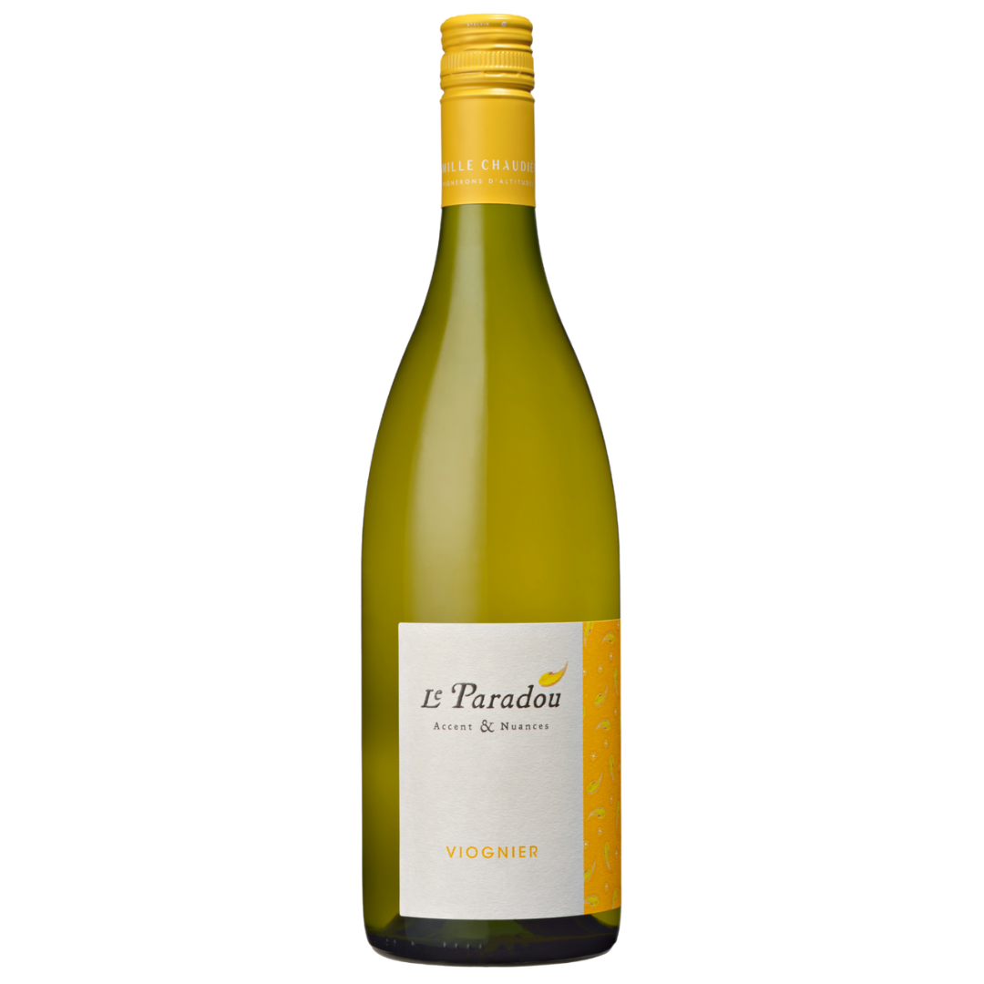 Le Paradou Viognier