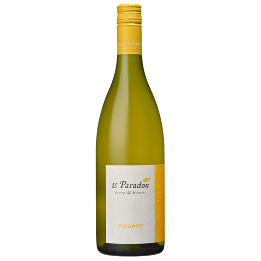 Le Paradou Viognier
