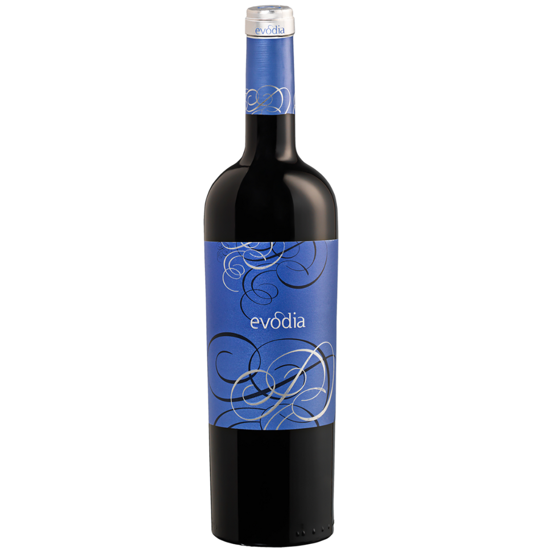 Evodia Garnacha