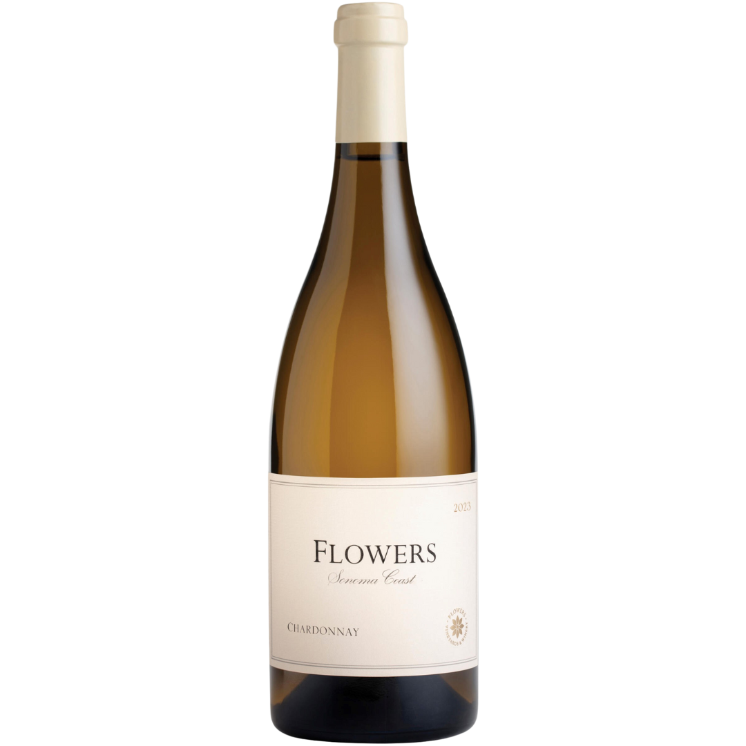 Flowers Sonoma Coast Chardonnay