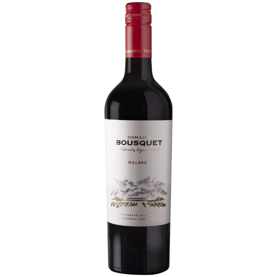 Domaine Bousquet Organic Malbec