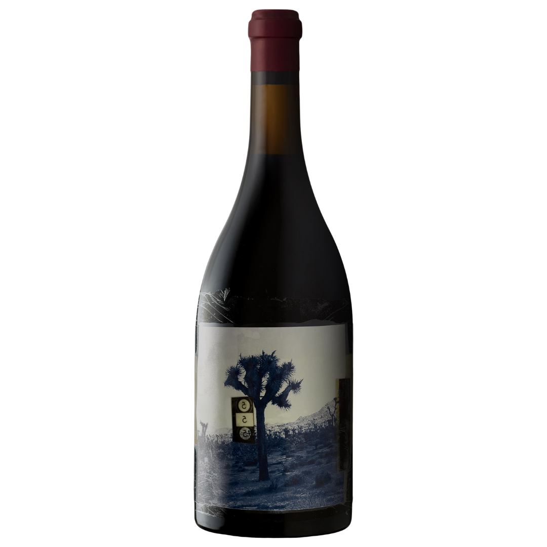Orin Swift 8 Years in the Desert