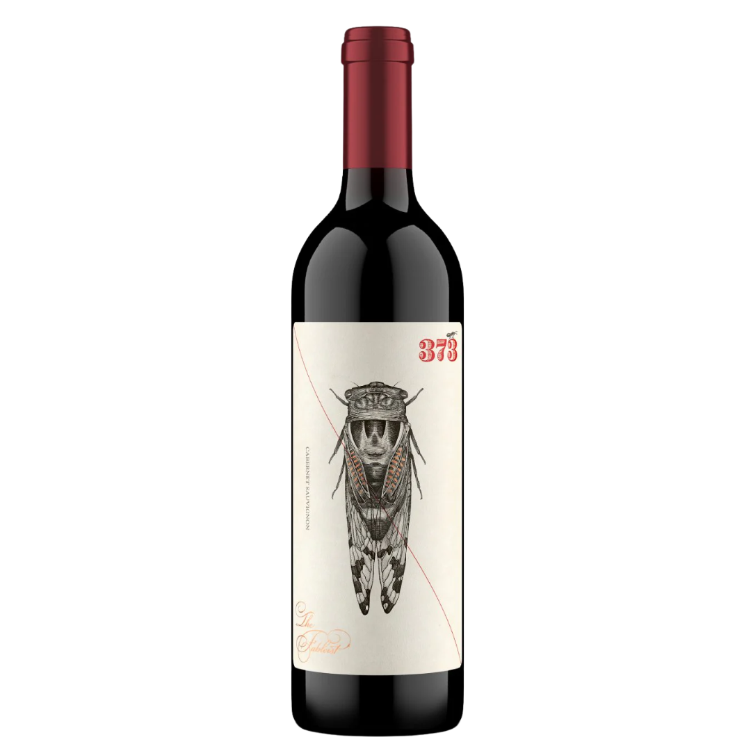 Fableist Cabernet Sauvignon