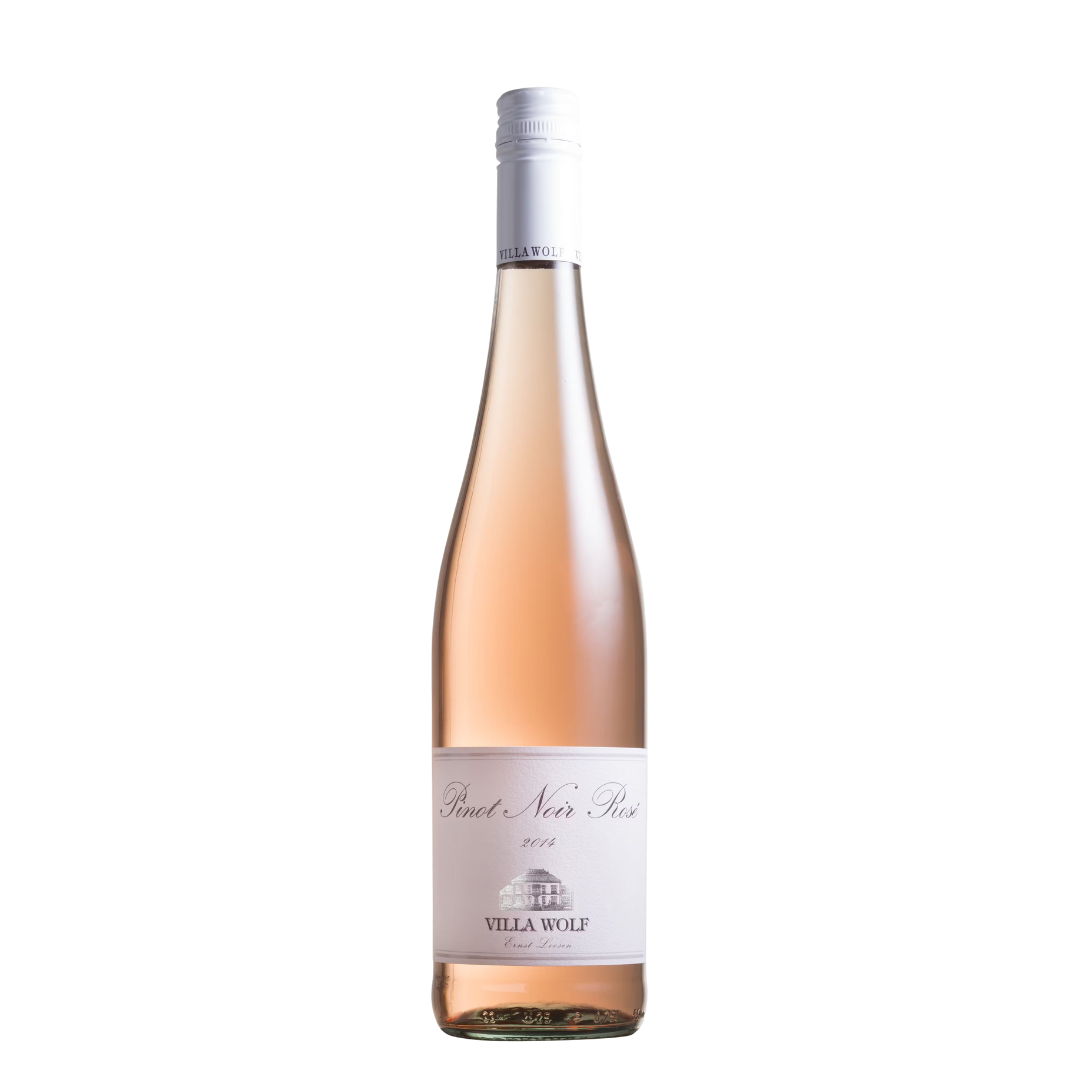 Villa Wolf Pinot Noir Rosé