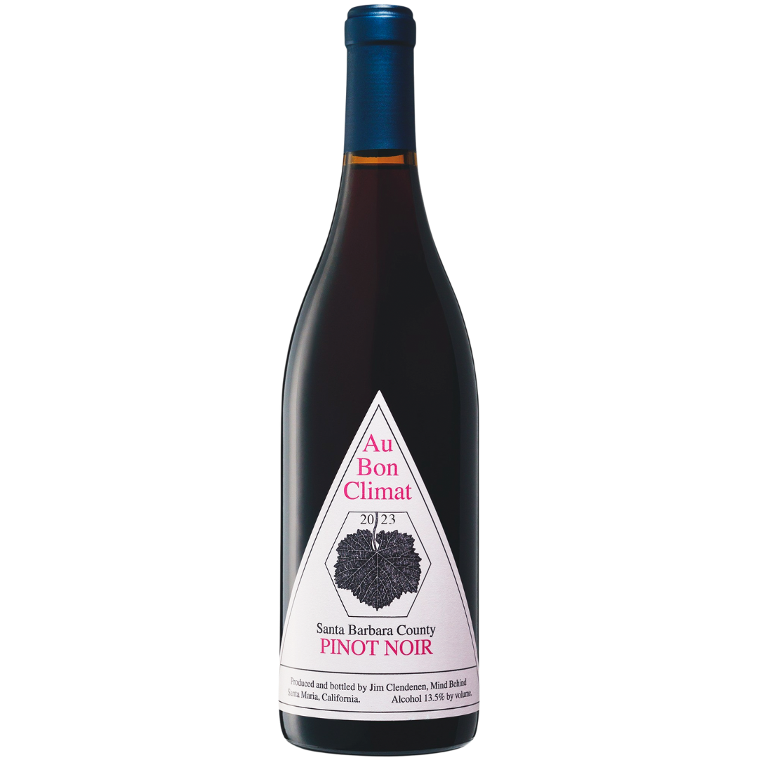 Au Bon Climat Pinot Noir