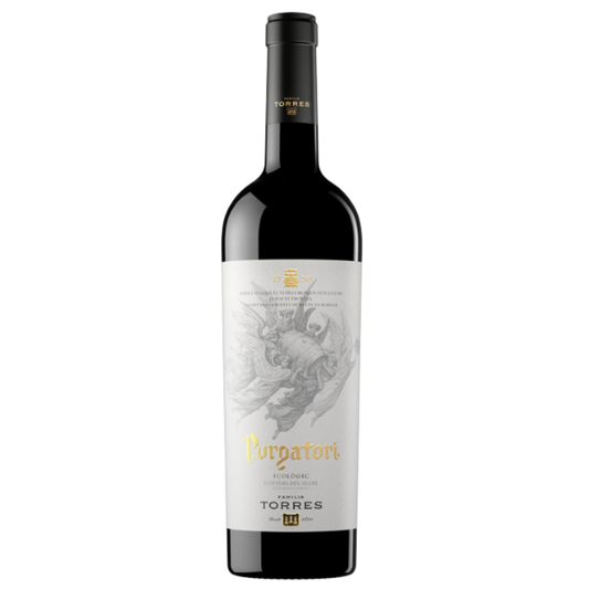 Torres Purgatori Red Blend