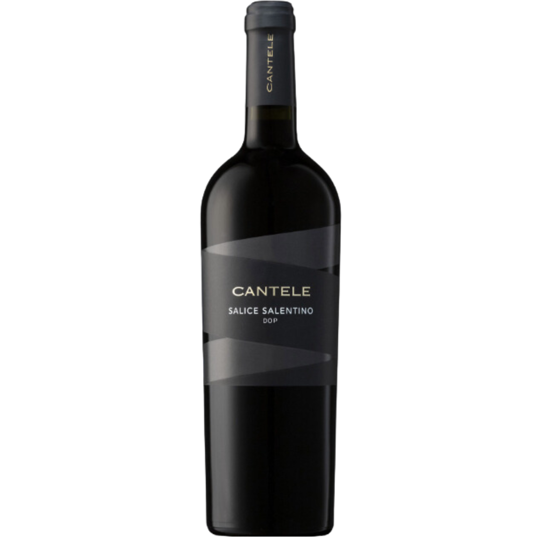 Cantele Salice Salentino