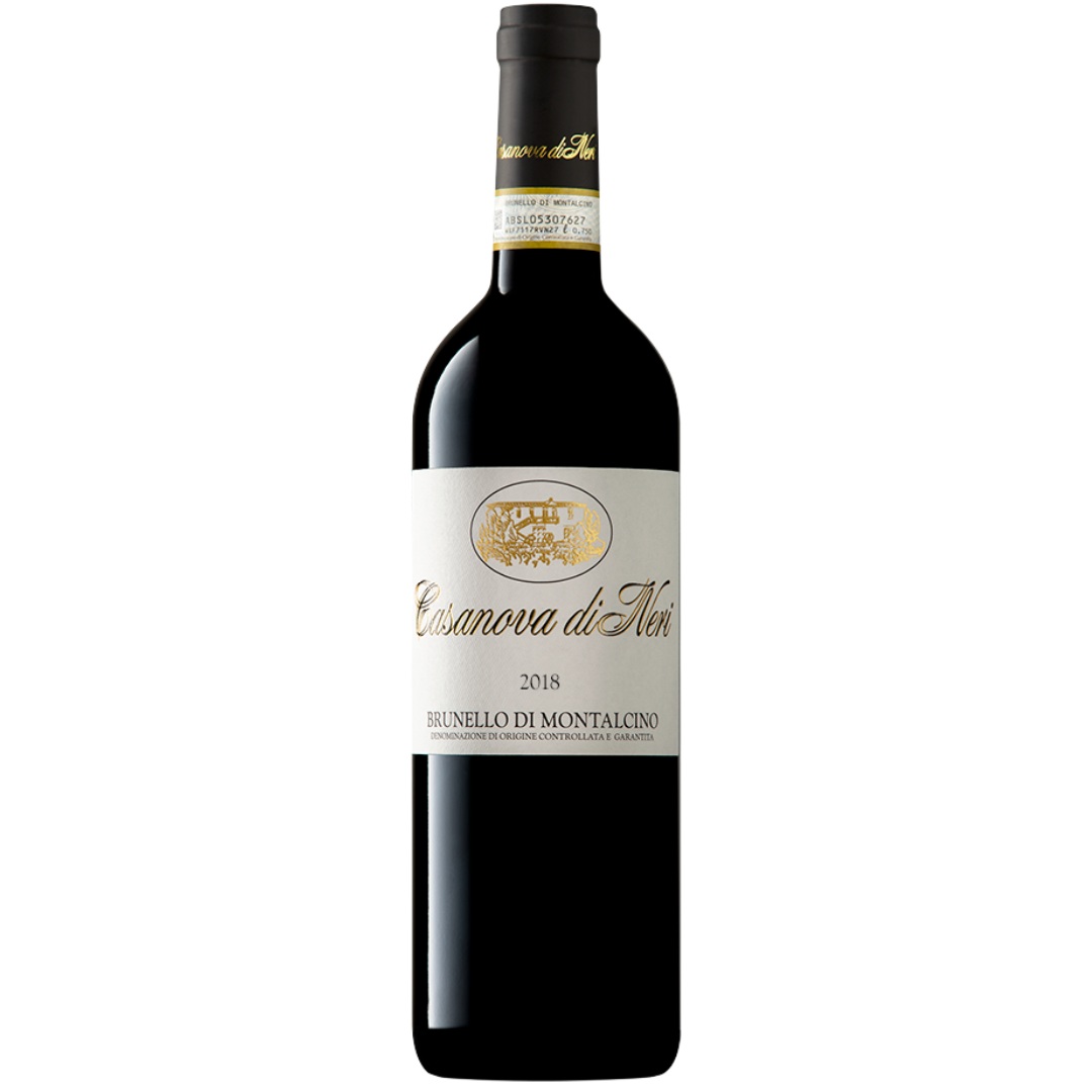Casanova di Neri Brunello di Montalcino