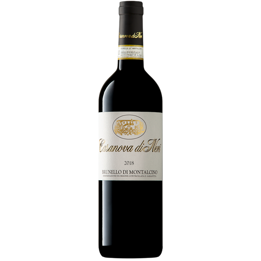 Casanova di Neri Brunello di Montalcino
