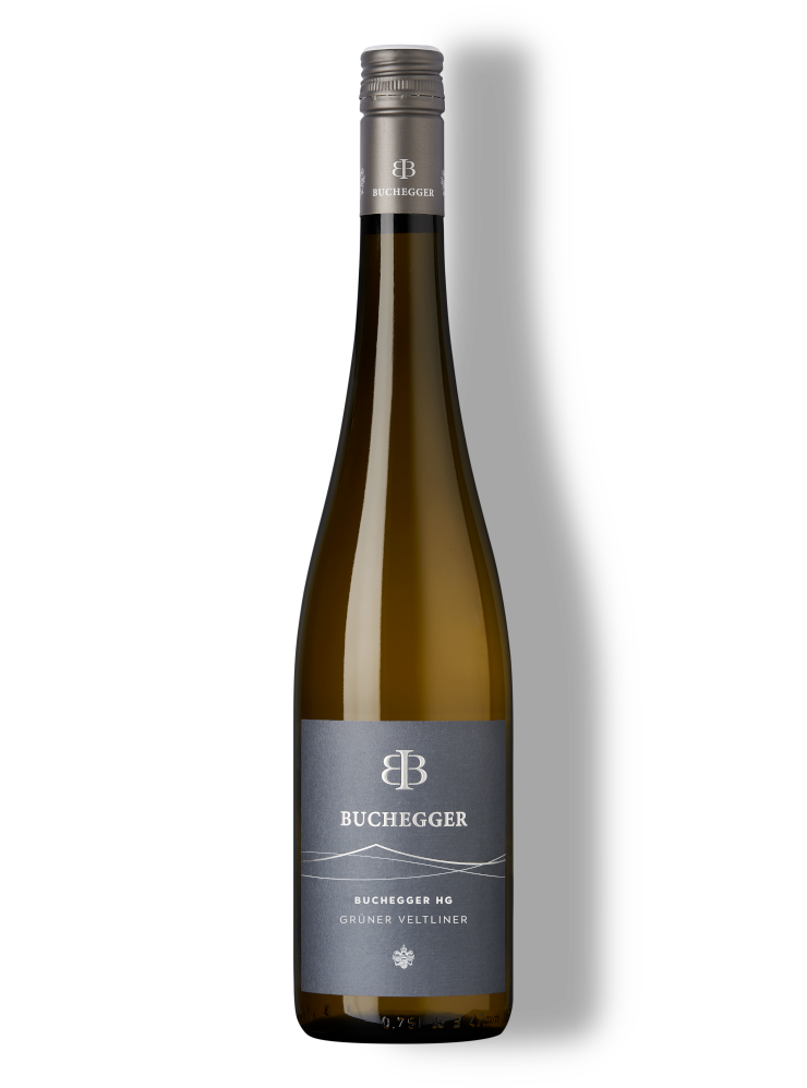 Grüner Veltliner Buchegger HG