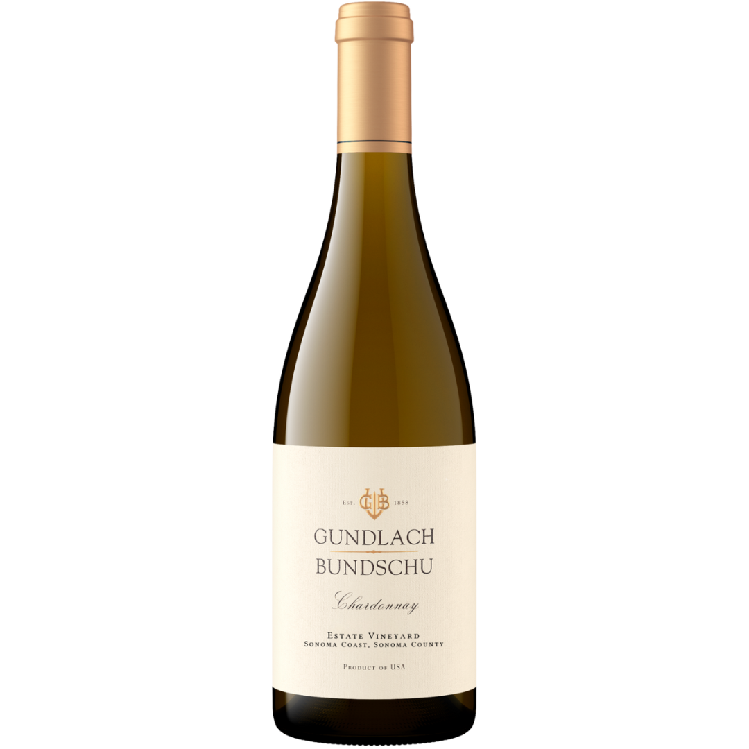Gundlach Bundschu Chardonnay