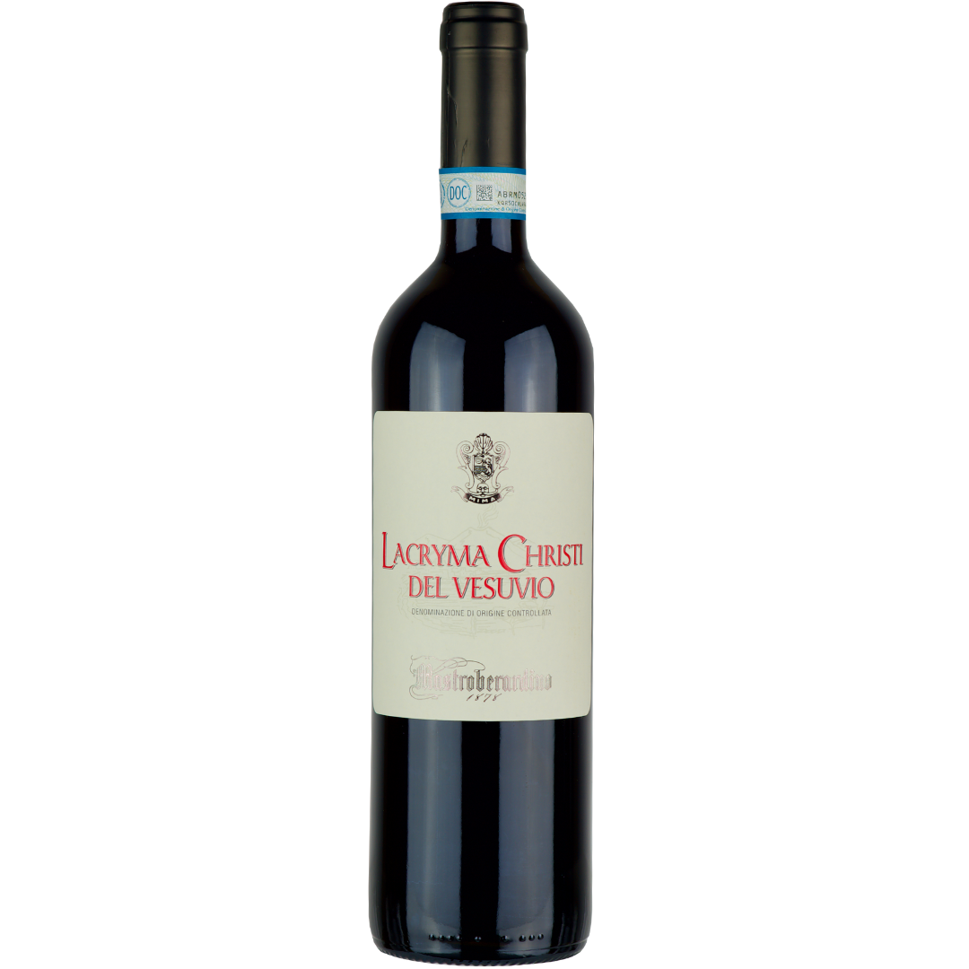 Mastroberardino Lacryma Cristi