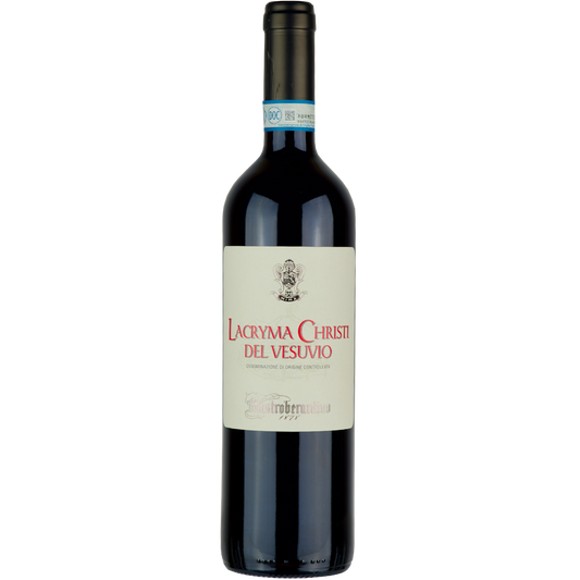Mastroberardino Lacryma Cristi