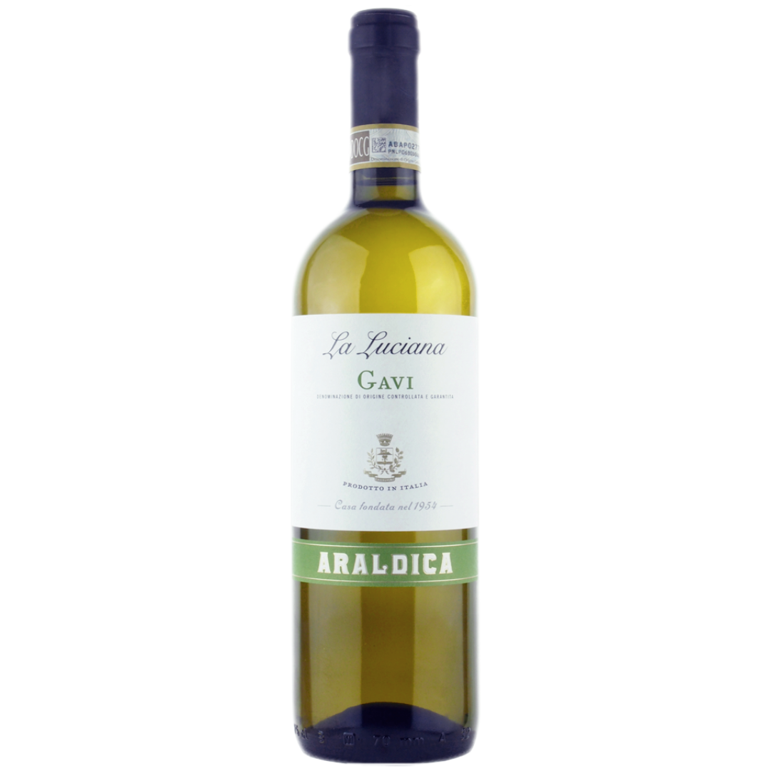 Araldica Gavi La Luciana