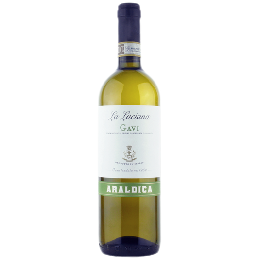 Araldica Gavi La Luciana