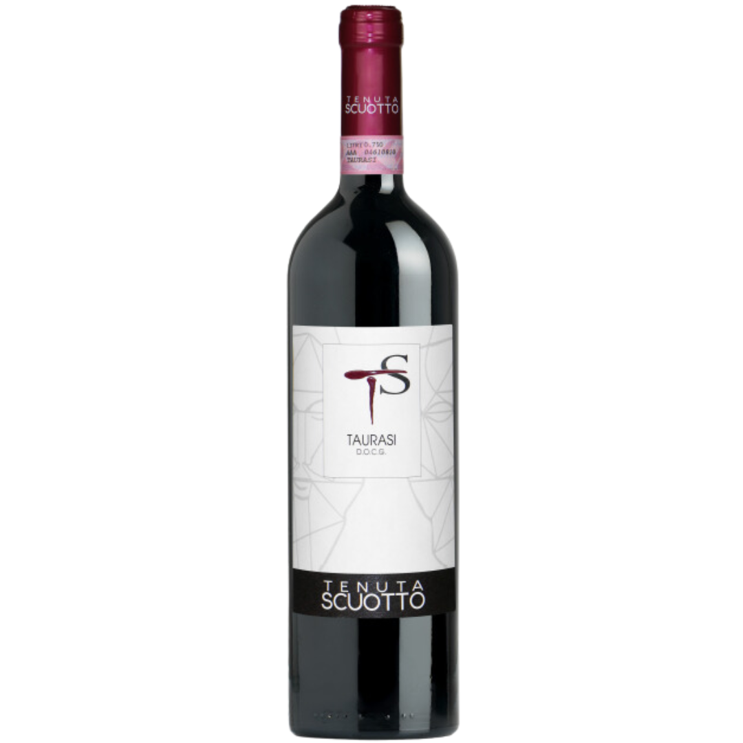 Tenuta Scuotto Taurasi