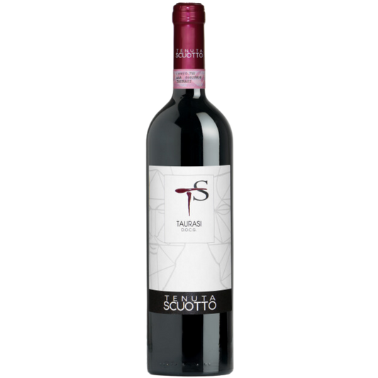 Tenuta Scuotto Taurasi