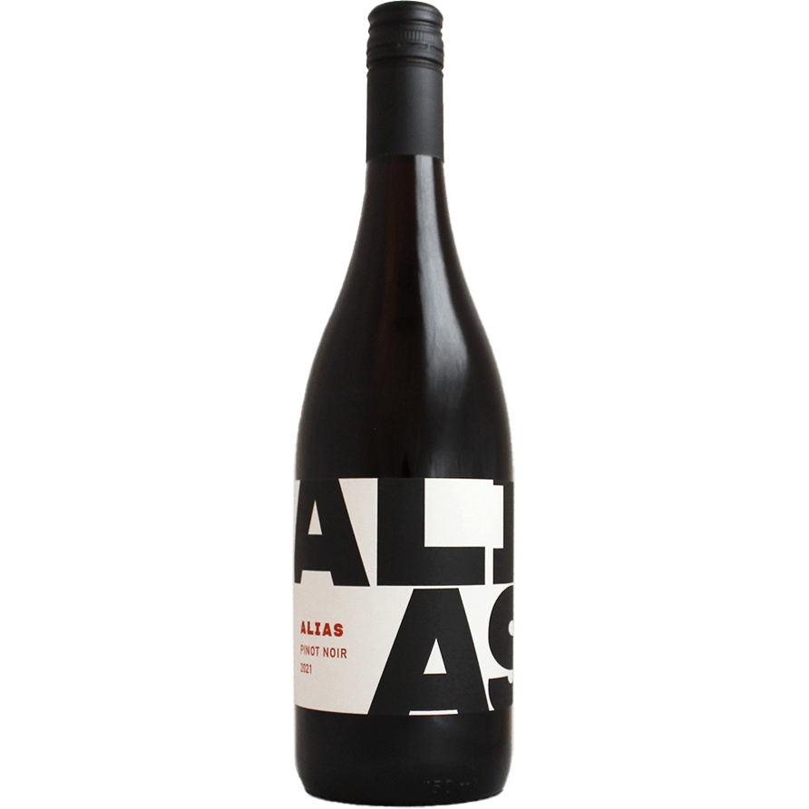 Alias Pinot Noir
