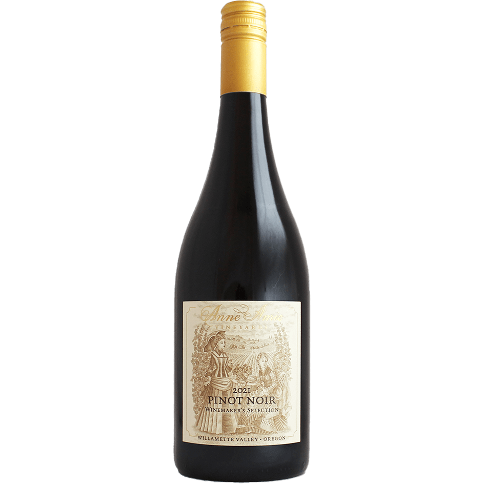 Anne Amie Pinot Noir