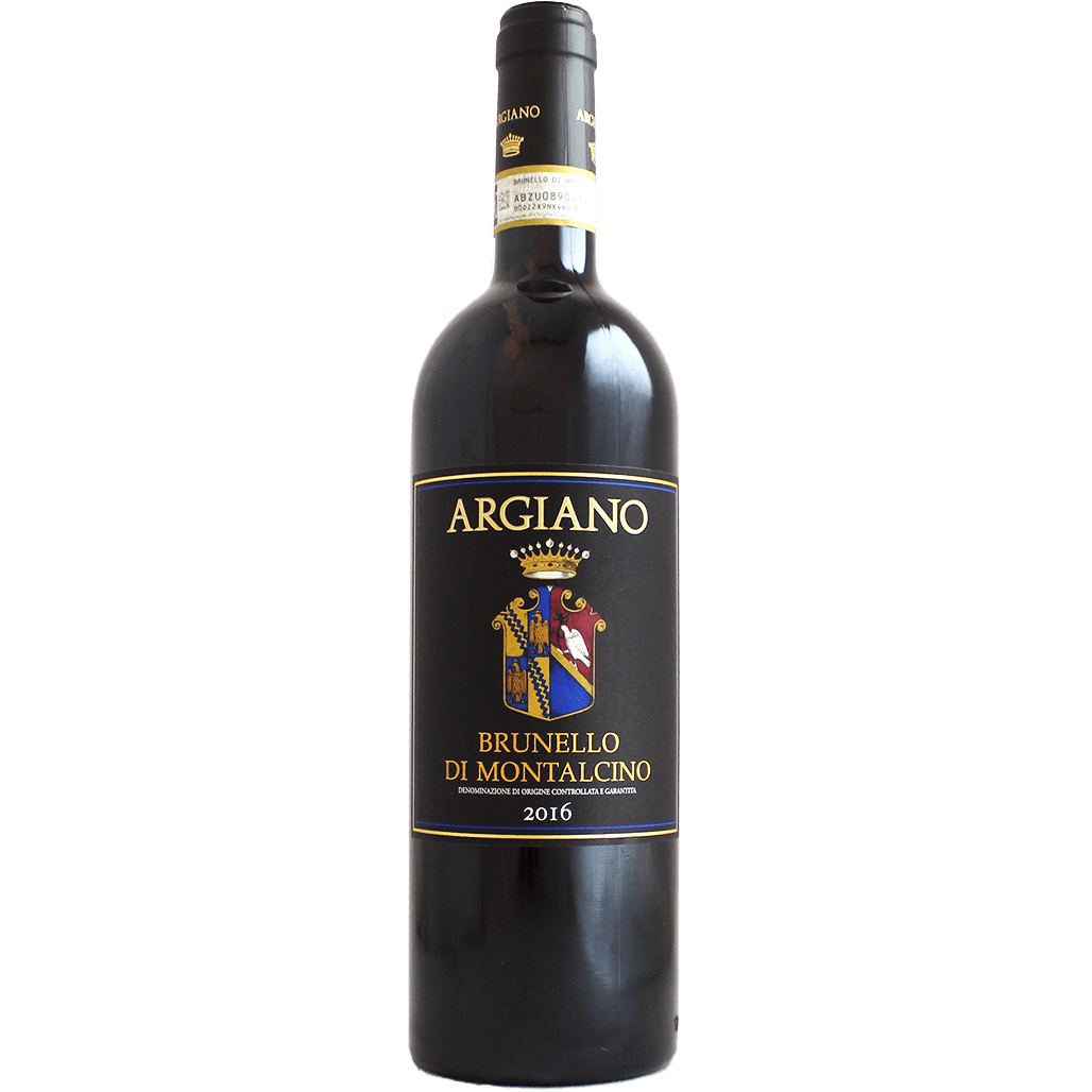 Argiano Brunello Di Montalcino
